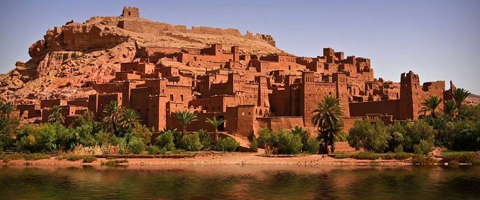 Morocco into Loop 4